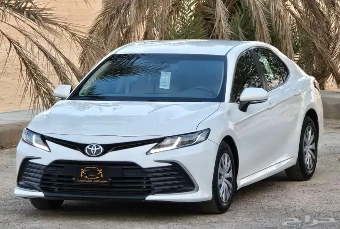 كامري 2022 إستاندر 1