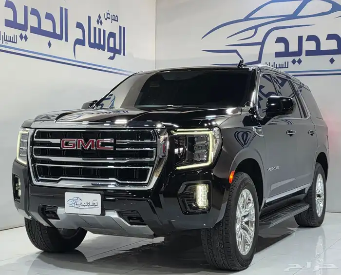 يوكن SLT (ممشى 28 الف) 2022 1