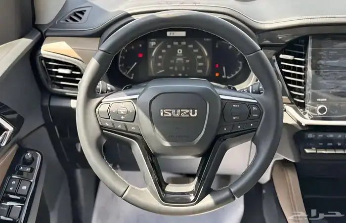 ايسوزو ام يو اكس2026 فل كامل( دبل ) 12