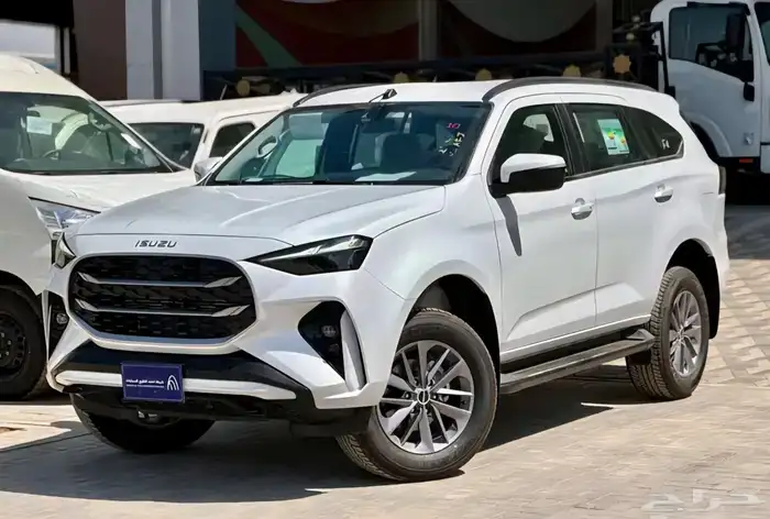 ايسوزو ام يو اكس2026 فل كامل( دبل ) 2