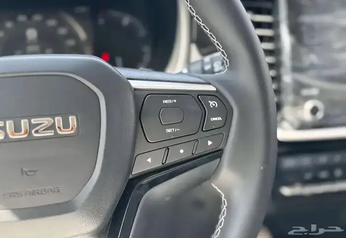 ايسوزو ام يو اكس2026 فل كامل( دبل ) 18