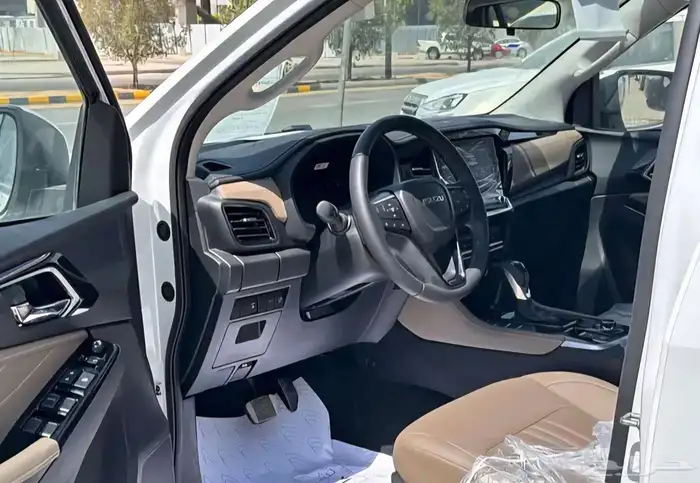 ايسوزو ام يو اكس2026 فل كامل( دبل ) 22