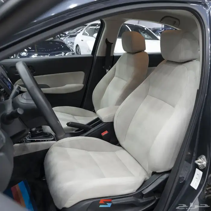 هوندا سيتي مستخدم 2024 9