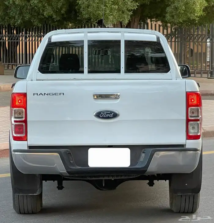 فورد رانجر 2019 سعودي 7