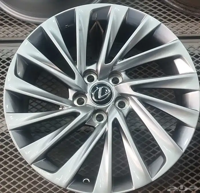 جنوط لكزز موديل 2025 0