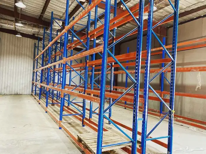 رفوف مستودعات رفوف بقاله رفوف منزل مكتب صدليه 3