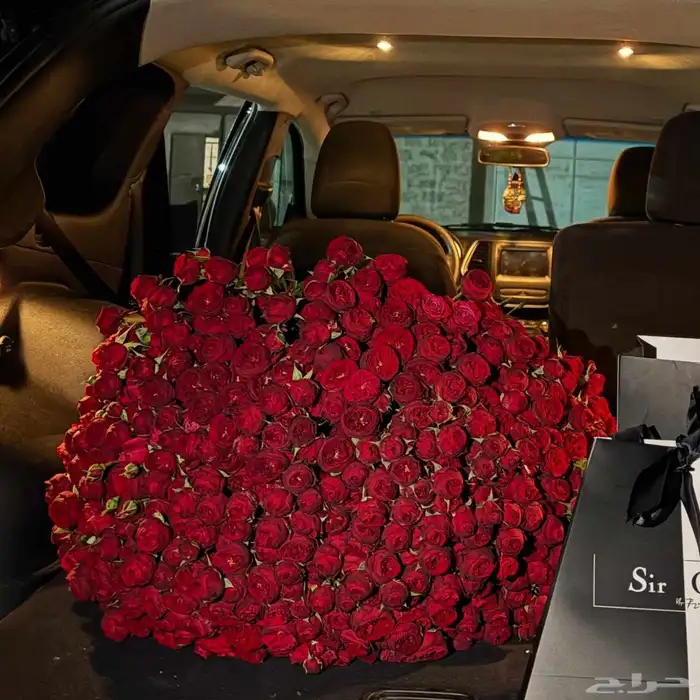 باقات ورد كبيره بوكيهات ورد كبيره هدايا ورد.محل ورد الرياض 4