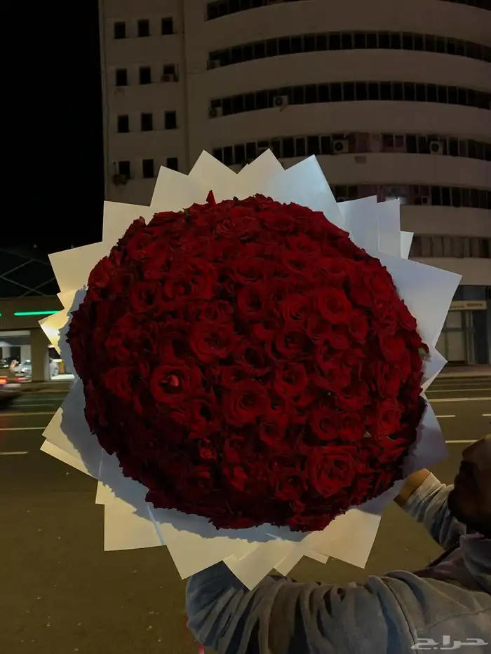 باقات ورد كبيره بوكيهات ورد كبيره هدايا ورد.محل ورد الرياض 3