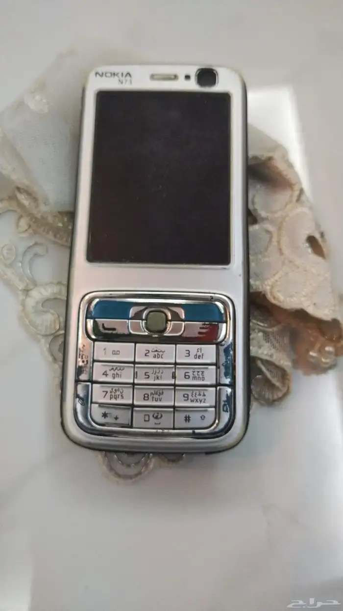 جوالات نوكيا وسامسونج 8