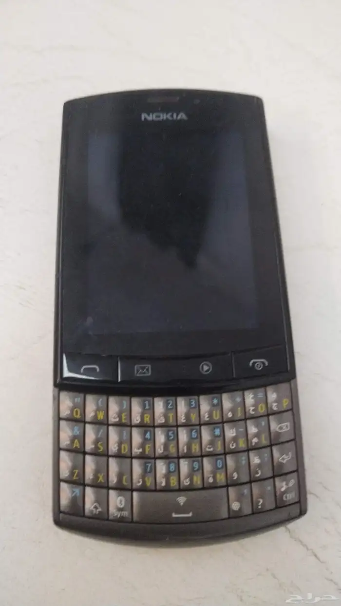 جوالات نوكيا وسامسونج 5