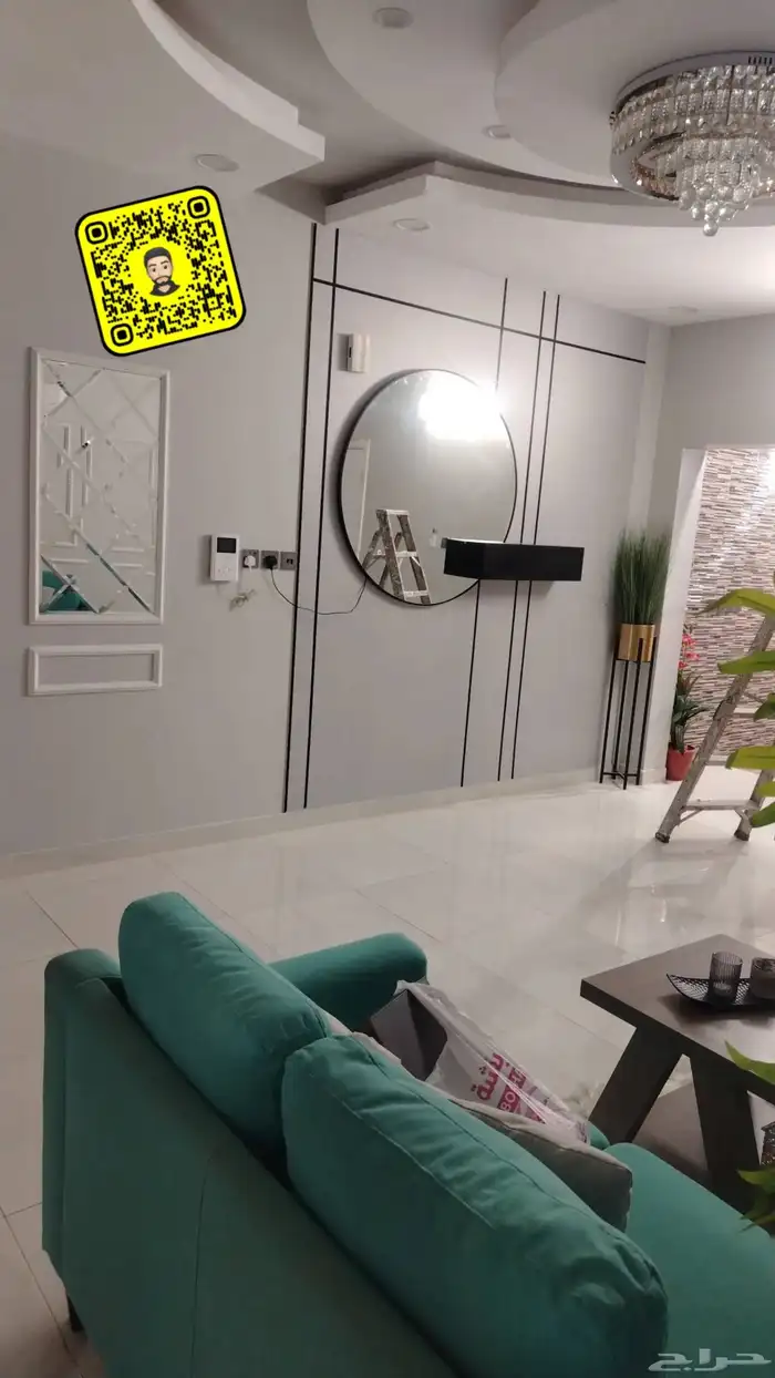 ديكورات ودهانات محايل عسير وضواحيهاء 1