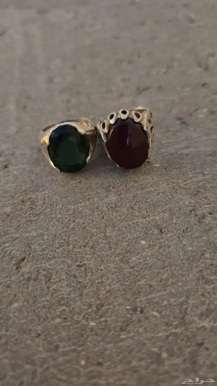 خاتمين للبيع 1