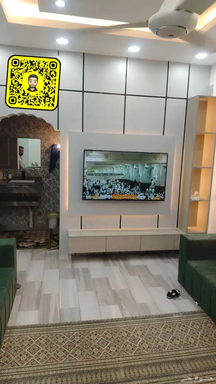 ديكورات ودهانات محايل عسير وضواحيهاء 2