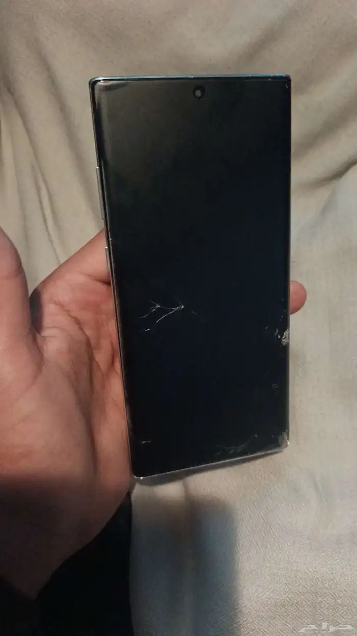 جلكسي نوت 10 بلس 3