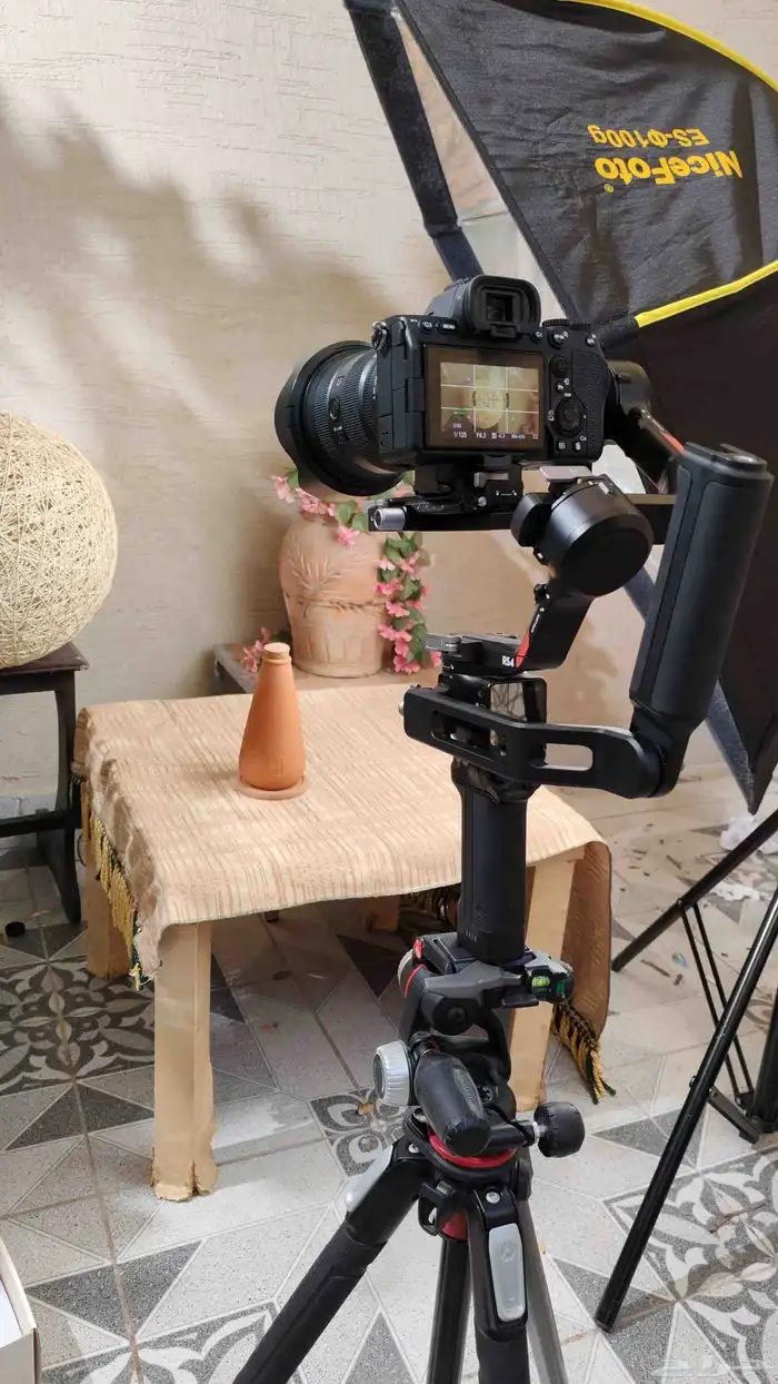 تصوير حفلات وإعلانات 3