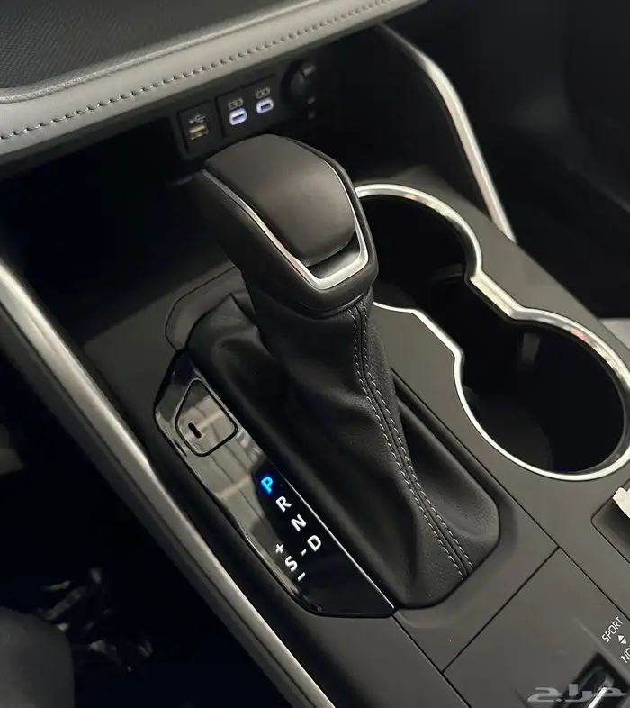 تويوتا هايلاندر LE ستاندر 2025 - toyota highlander hybrid 11