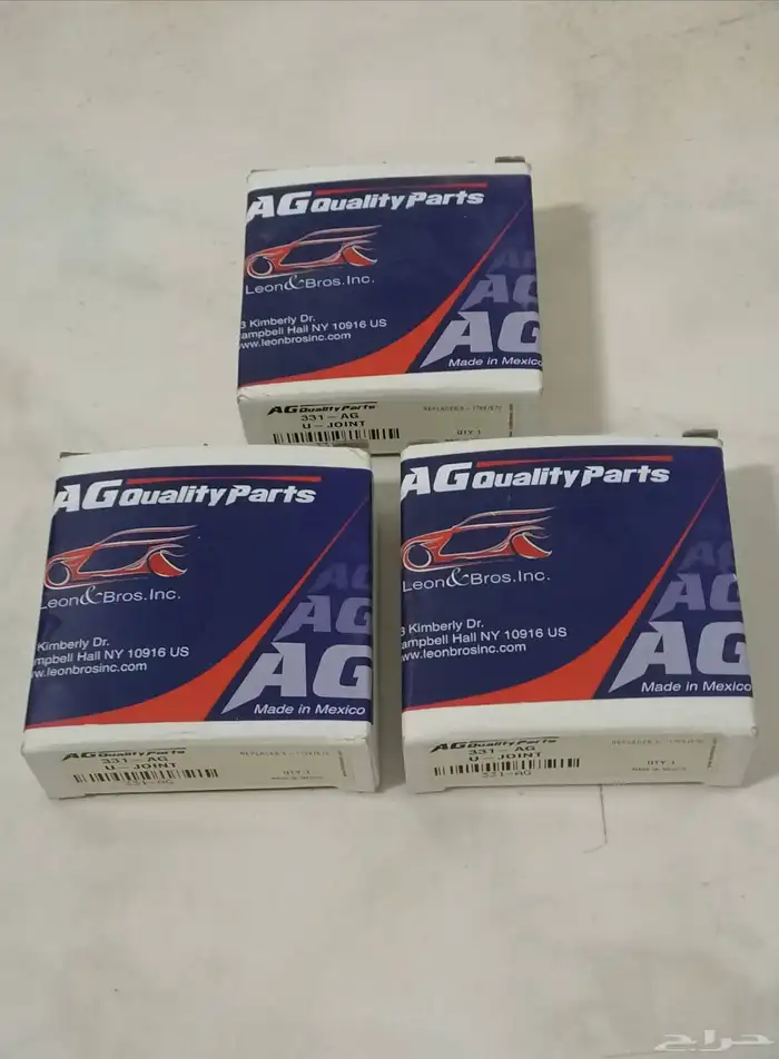 صليب عامود جمس 1