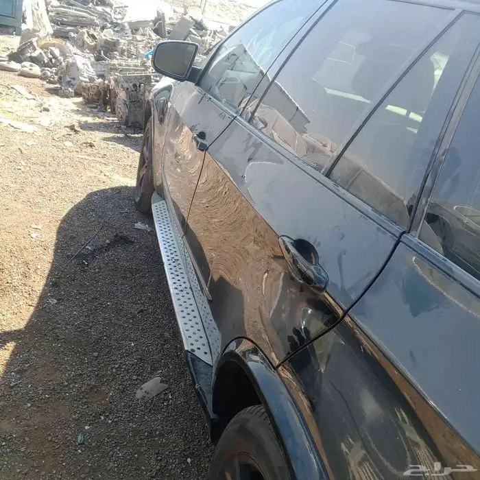 اسفايل 2008 8 سلندر تشليح قطع غيار 2