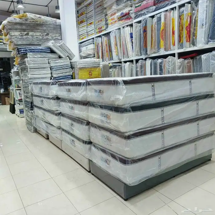 سراير خشب مزدوج 0