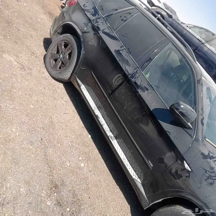 اسفايل 2008 8 سلندر تشليح قطع غيار 4