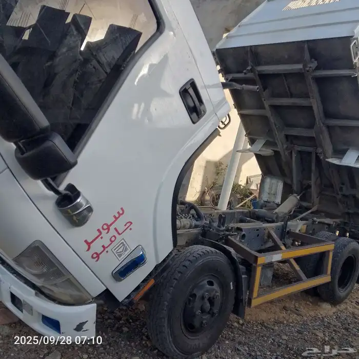 قلاب اسيزو للبيع موديل 2016 0