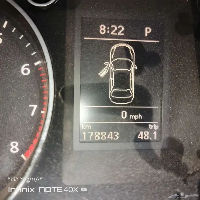 فولكس باسات cc 2011 6