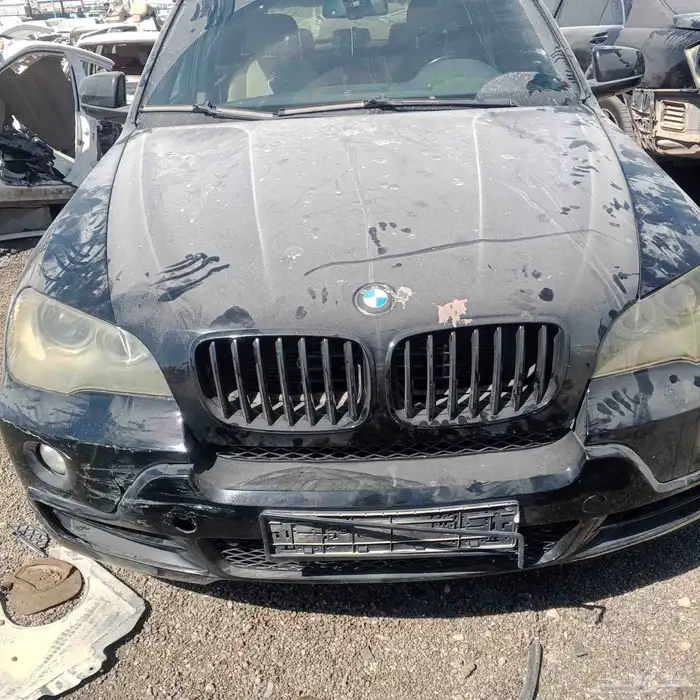 اسفايل 2008 8 سلندر تشليح قطع غيار 3