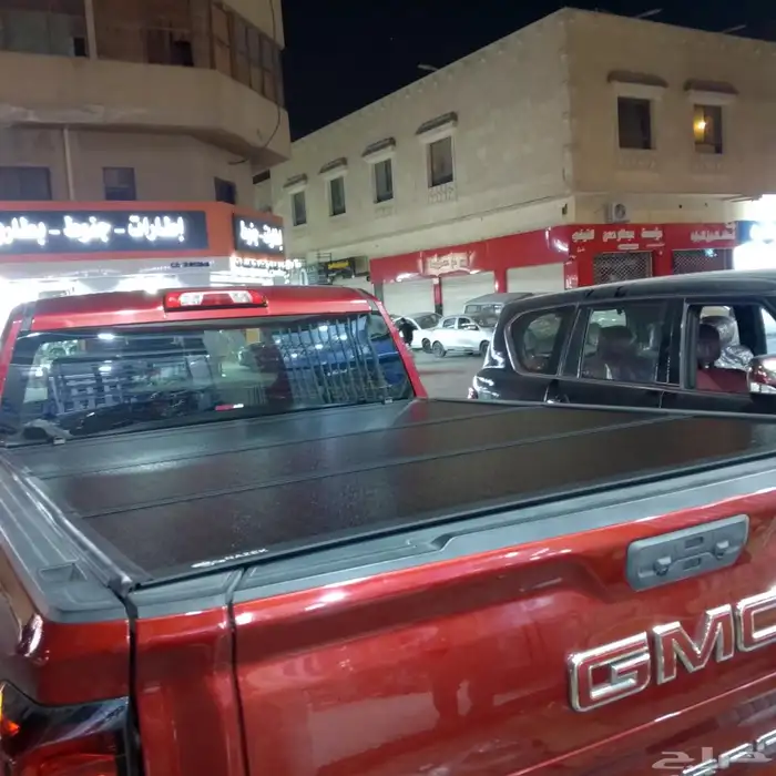 غطاء حوض جمس سيرا 1