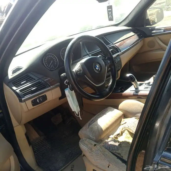 اسفايل 2008 8 سلندر تشليح قطع غيار 1