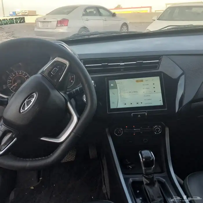 شيري تيجو 2021 5