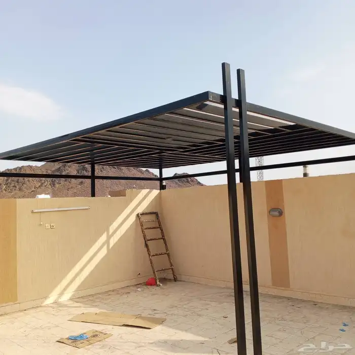 حداد مدينه 0