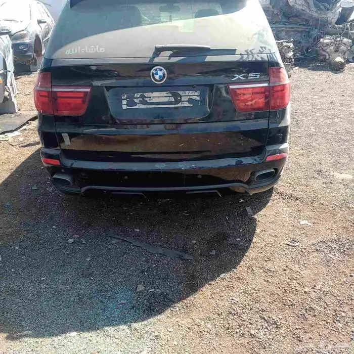 اسفايل 2008 8 سلندر تشليح قطع غيار 5