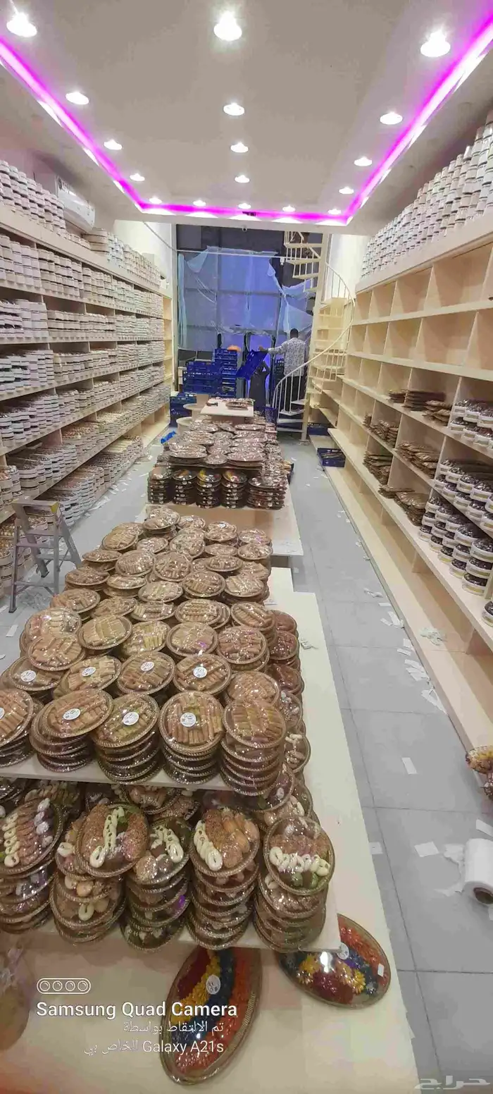 اعمال النجارة للديكورات والغرفه الجهازه 3