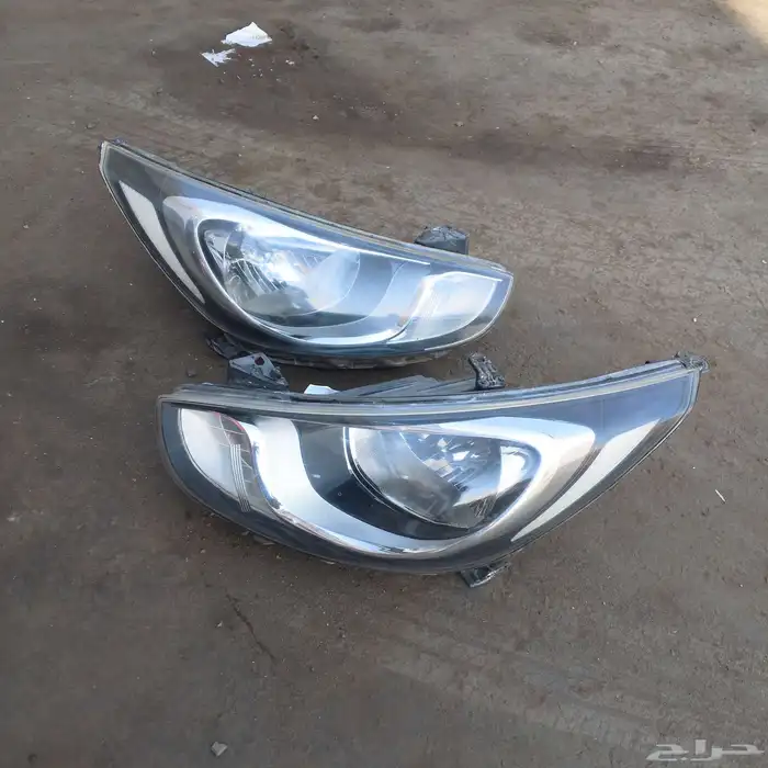 شمعات أكسنت 2012-2015 وكالة 0