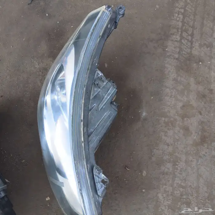 شمعات أكسنت 2012-2015 وكالة 7