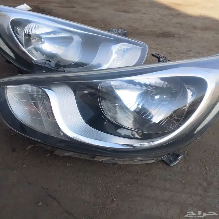 شمعات أكسنت 2012-2015 وكالة 1