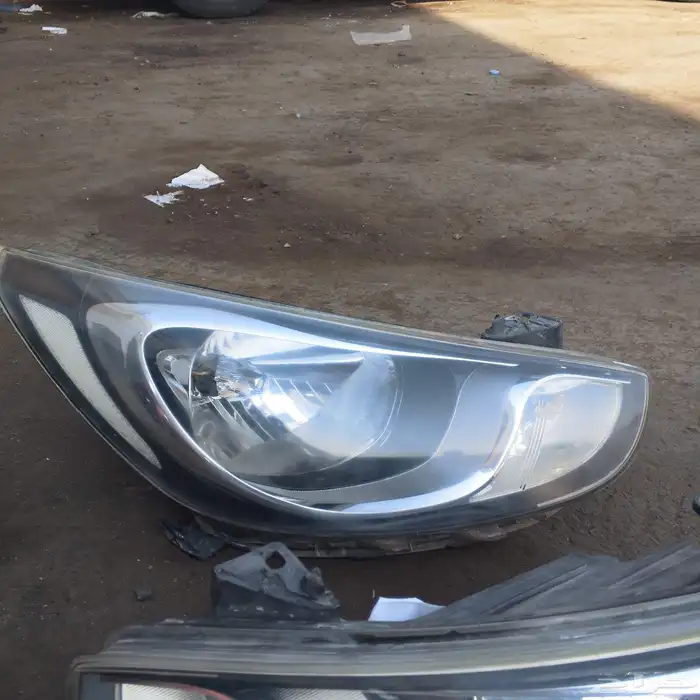 شمعات أكسنت 2012-2015 وكالة 3