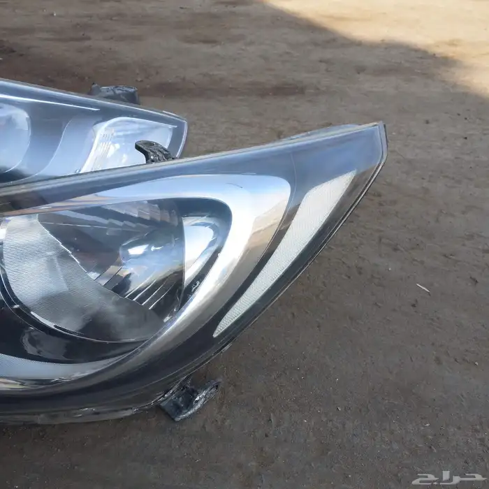 شمعات أكسنت 2012-2015 وكالة 2