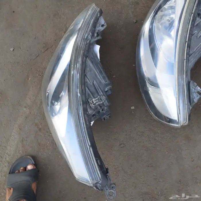 شمعات أكسنت 2012-2015 وكالة 6