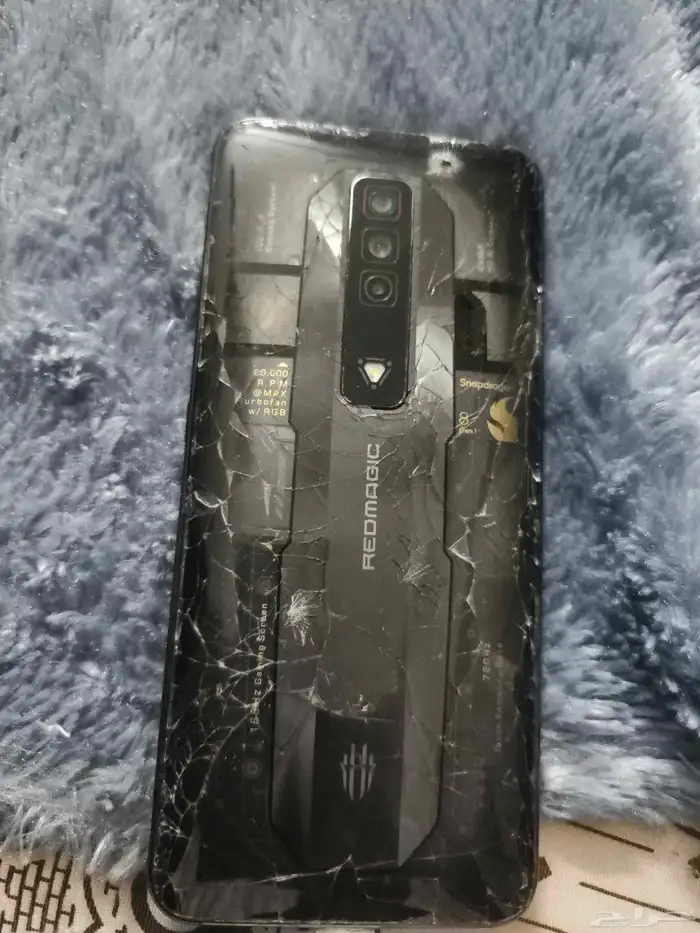 ريد مجك 7برو 1