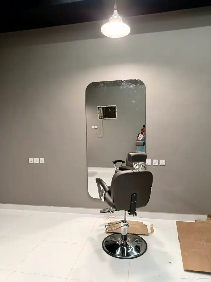 تفصيل جميع انواع واشكال المراياء والزجاج باسعار مناسبه 1