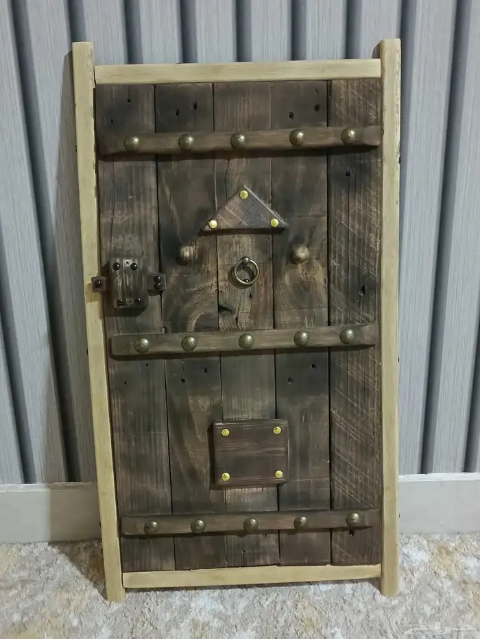 باب نجدي تراث 1