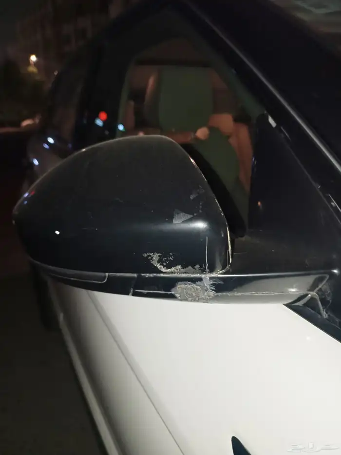 للبيع لاند روفر ايفوك استيشن 3