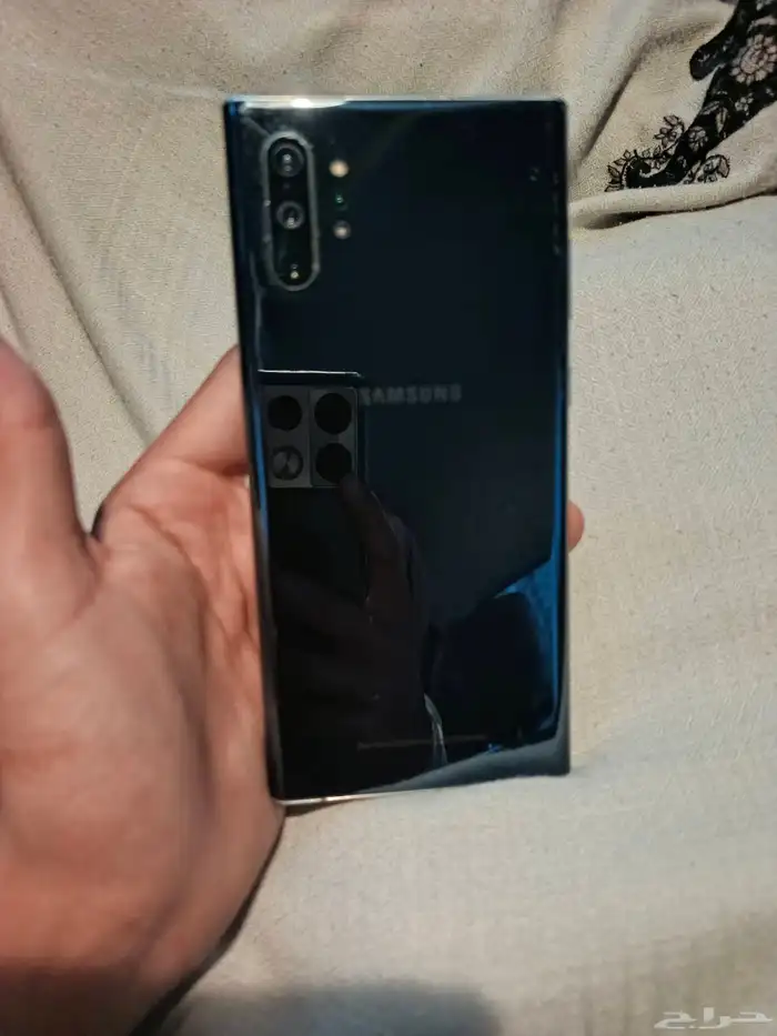 جلكسي نوت 10 بلس 0