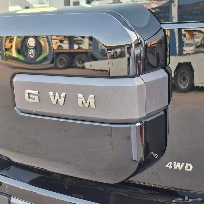 هافال H9 2026 فل كامل خليجي السعر 138 شامل الضريبه 11