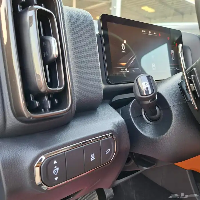 هافال H9 2026 فل كامل خليجي السعر 138 شامل الضريبه 29