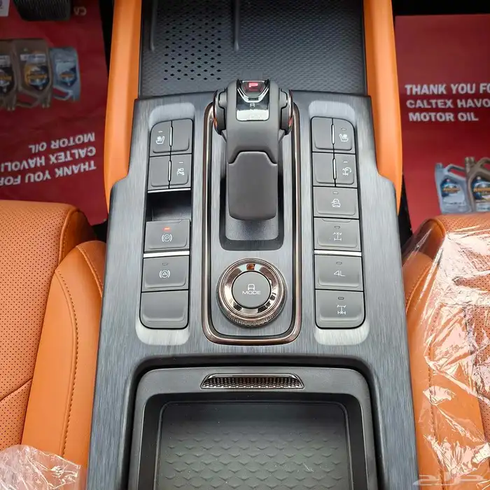 هافال H9 2026 فل كامل خليجي السعر 138 شامل الضريبه 27