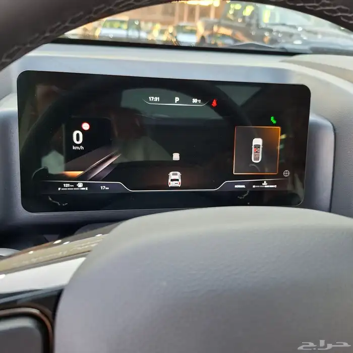 هافال H9 2026 فل كامل خليجي السعر 138 شامل الضريبه 35