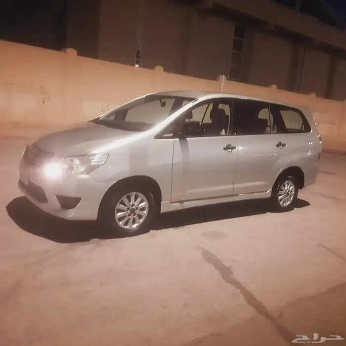 تويوتا انوفا 9