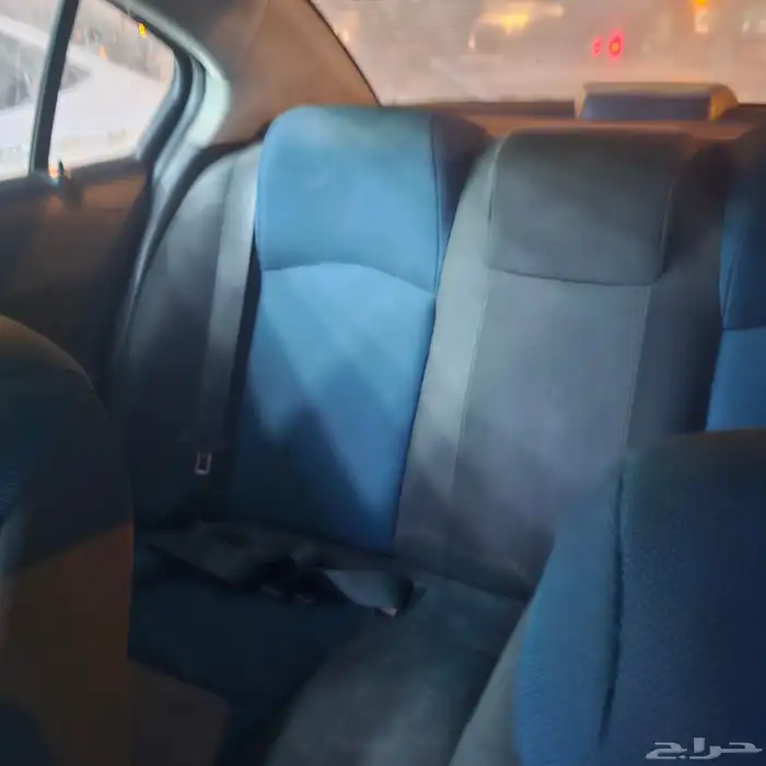 شيفروليه كروز 2011 للسوم 9